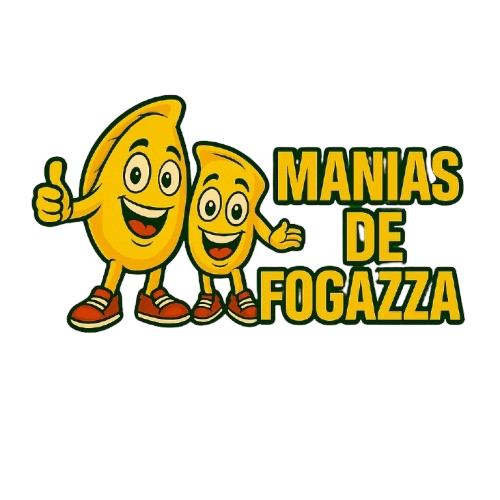Logo Salgados