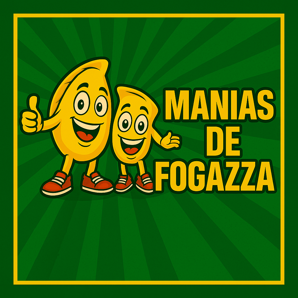 Fogazza Promo Banner