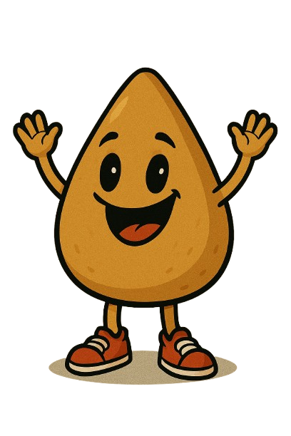 Salgados