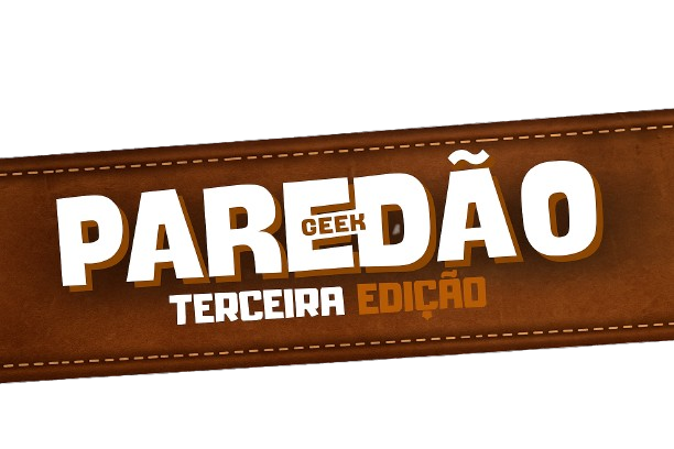 Paredão Geek