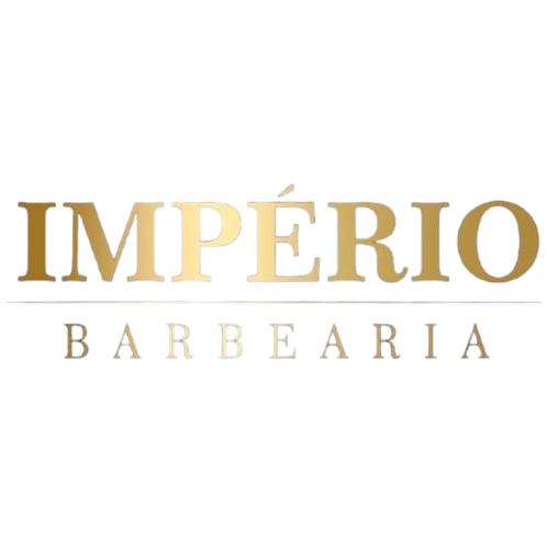Logo Barbearia